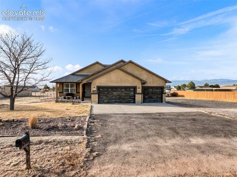 Tiny photo for 1140 W Shenandoah Drive, Pueblo, CO 81007 (MLS # 5397079)