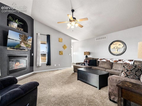 Tiny photo for 1140 W Shenandoah Drive, Pueblo, CO 81007 (MLS # 5397079)