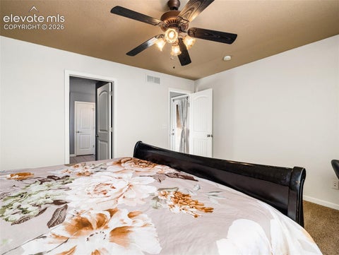 Tiny photo for 1140 W Shenandoah Drive, Pueblo, CO 81007 (MLS # 5397079)