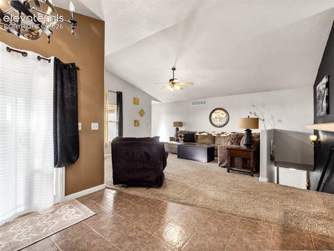 Tiny photo for 1140 W Shenandoah Drive, Pueblo, CO 81007 (MLS # 5397079)