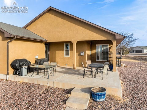 Tiny photo for 1140 W Shenandoah Drive, Pueblo, CO 81007 (MLS # 5397079)