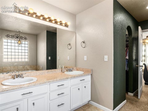 Tiny photo for 1140 W Shenandoah Drive, Pueblo, CO 81007 (MLS # 5397079)