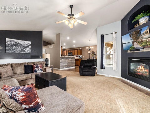 Tiny photo for 1140 W Shenandoah Drive, Pueblo, CO 81007 (MLS # 5397079)