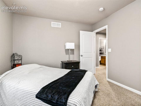 Tiny photo for 1140 W Shenandoah Drive, Pueblo, CO 81007 (MLS # 5397079)