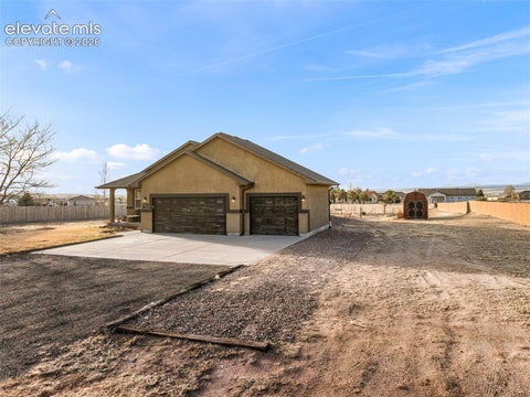 Tiny photo for 1140 W Shenandoah Drive, Pueblo, CO 81007 (MLS # 5397079)