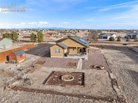 Tiny photo for 1140 W Shenandoah Drive, Pueblo, CO 81007 (MLS # 5397079)