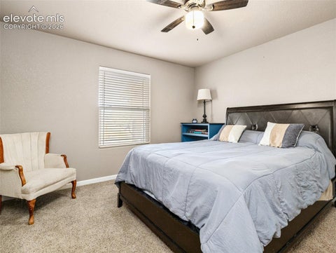 Tiny photo for 1140 W Shenandoah Drive, Pueblo, CO 81007 (MLS # 5397079)