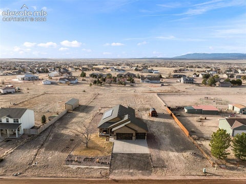 Tiny photo for 1140 W Shenandoah Drive, Pueblo, CO 81007 (MLS # 5397079)