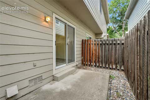 Tiny photo for 1049 Samuel Point, Colorado Springs, CO 80906 (MLS # 5420272)