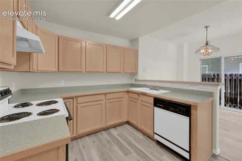Tiny photo for 1049 Samuel Point, Colorado Springs, CO 80906 (MLS # 5420272)