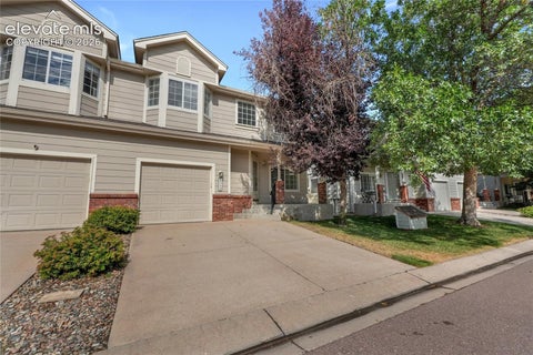 Photo of 1049 Samuel Point, Colorado Springs, CO 80906 (MLS # 5420272)