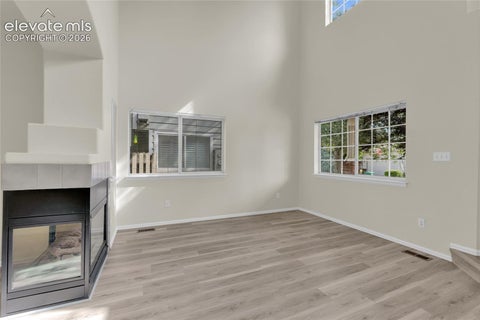 Tiny photo for 1049 Samuel Point, Colorado Springs, CO 80906 (MLS # 5420272)