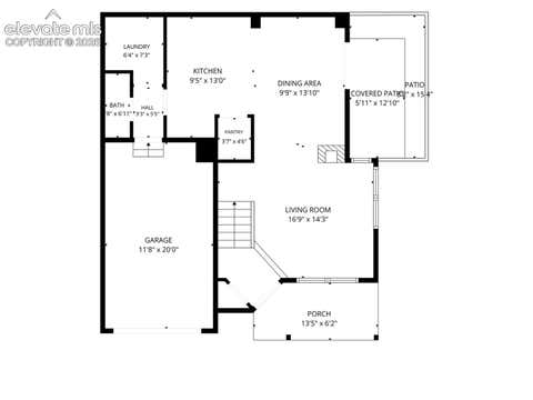 Tiny photo for 1049 Samuel Point, Colorado Springs, CO 80906 (MLS # 5420272)