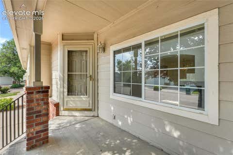 Tiny photo for 1049 Samuel Point, Colorado Springs, CO 80906 (MLS # 5420272)
