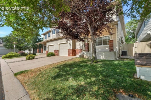 Tiny photo for 1049 Samuel Point, Colorado Springs, CO 80906 (MLS # 5420272)