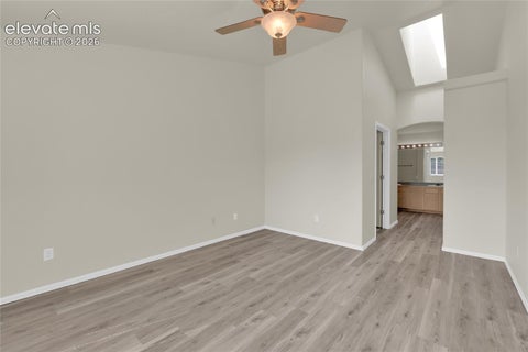 Tiny photo for 1049 Samuel Point, Colorado Springs, CO 80906 (MLS # 5420272)