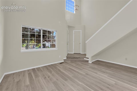 Tiny photo for 1049 Samuel Point, Colorado Springs, CO 80906 (MLS # 5420272)