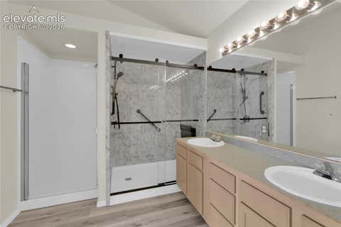 Tiny photo for 1049 Samuel Point, Colorado Springs, CO 80906 (MLS # 5420272)