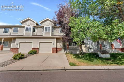 Tiny photo for 1049 Samuel Point, Colorado Springs, CO 80906 (MLS # 5420272)