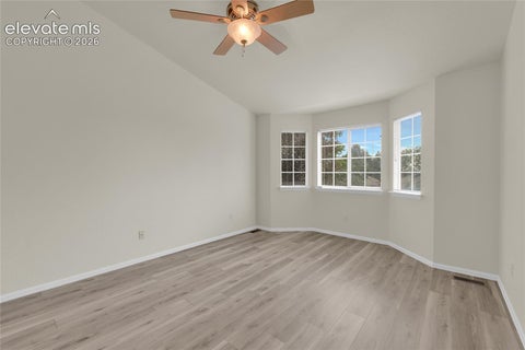 Tiny photo for 1049 Samuel Point, Colorado Springs, CO 80906 (MLS # 5420272)