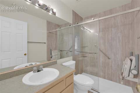 Tiny photo for 1049 Samuel Point, Colorado Springs, CO 80906 (MLS # 5420272)