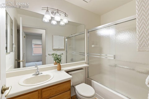 Tiny photo for 2544 Patriot Heights, Colorado Springs, CO 80904 (MLS # 3522123)