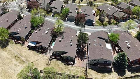 Tiny photo for 2544 Patriot Heights, Colorado Springs, CO 80904 (MLS # 3522123)