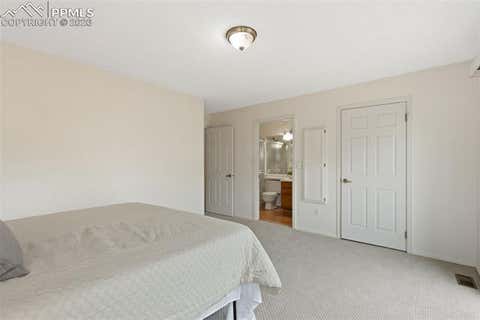 Tiny photo for 2544 Patriot Heights, Colorado Springs, CO 80904 (MLS # 3522123)