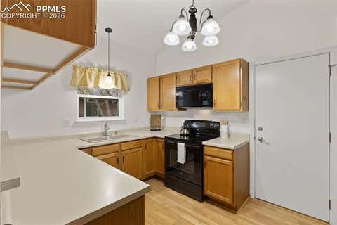 Tiny photo for 2544 Patriot Heights, Colorado Springs, CO 80904 (MLS # 3522123)