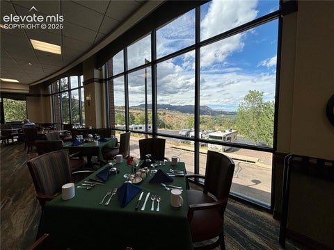 Tiny photo for 2544 Patriot Heights, Colorado Springs, CO 80904 (MLS # 3522123)