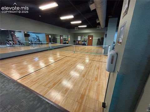 Tiny photo for 2544 Patriot Heights, Colorado Springs, CO 80904 (MLS # 3522123)