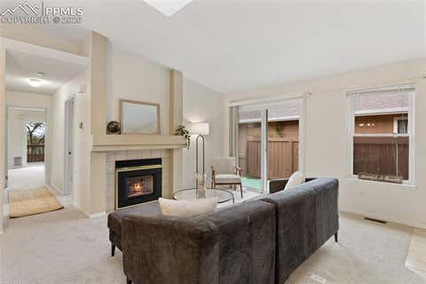 Tiny photo for 2544 Patriot Heights, Colorado Springs, CO 80904 (MLS # 3522123)
