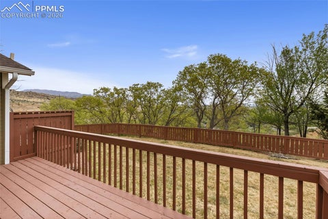 Tiny photo for 2544 Patriot Heights, Colorado Springs, CO 80904 (MLS # 3522123)