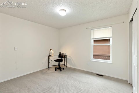 Tiny photo for 2544 Patriot Heights, Colorado Springs, CO 80904 (MLS # 3522123)