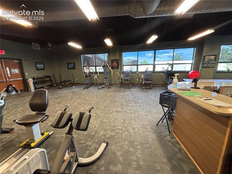 Tiny photo for 2544 Patriot Heights, Colorado Springs, CO 80904 (MLS # 3522123)
