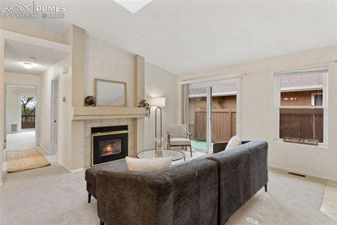 Tiny photo for 2544 Patriot Heights, Colorado Springs, CO 80904 (MLS # 3522123)