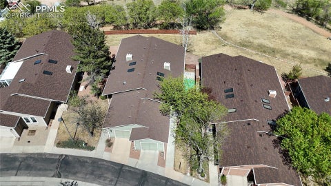 Tiny photo for 2544 Patriot Heights, Colorado Springs, CO 80904 (MLS # 3522123)