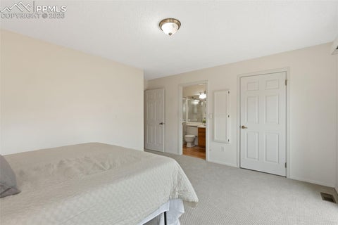 Tiny photo for 2544 Patriot Heights, Colorado Springs, CO 80904 (MLS # 3522123)