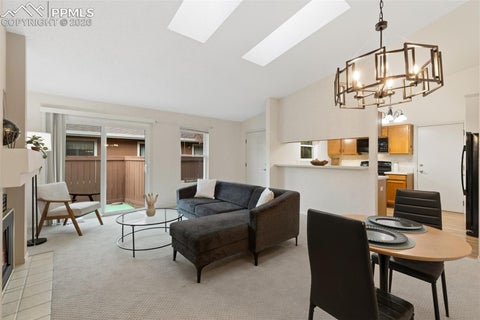 Tiny photo for 2544 Patriot Heights, Colorado Springs, CO 80904 (MLS # 3522123)