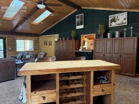 Tiny photo for 269 Southpark Road, Florissant, CO 80816 (MLS # 3584662)