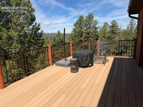 Tiny photo for 269 Southpark Road, Florissant, CO 80816 (MLS # 3584662)