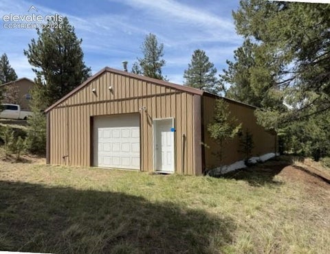 Tiny photo for 269 Southpark Road, Florissant, CO 80816 (MLS # 3584662)
