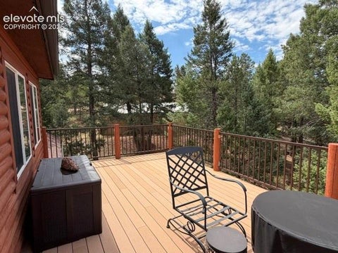Tiny photo for 269 Southpark Road, Florissant, CO 80816 (MLS # 3584662)