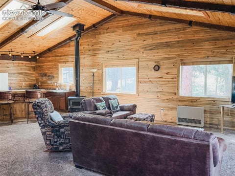 Tiny photo for 269 Southpark Road, Florissant, CO 80816 (MLS # 3584662)