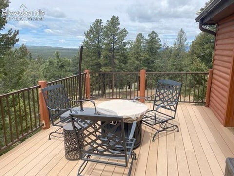 Tiny photo for 269 Southpark Road, Florissant, CO 80816 (MLS # 3584662)
