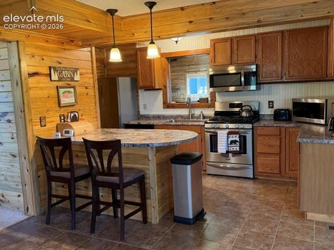 Tiny photo for 269 Southpark Road, Florissant, CO 80816 (MLS # 3584662)