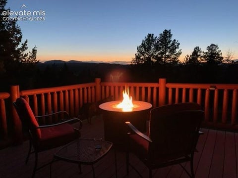 Tiny photo for 269 Southpark Road, Florissant, CO 80816 (MLS # 3584662)