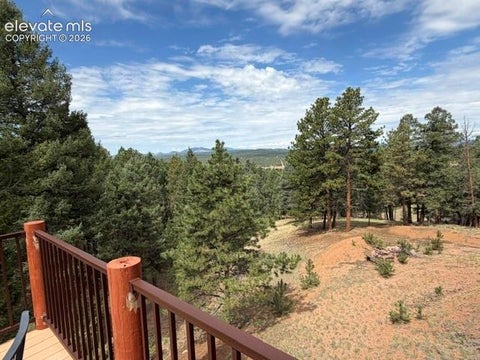 Tiny photo for 269 Southpark Road, Florissant, CO 80816 (MLS # 3584662)