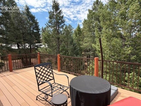 Tiny photo for 269 Southpark Road, Florissant, CO 80816 (MLS # 3584662)