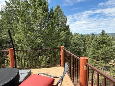 Tiny photo for 269 Southpark Road, Florissant, CO 80816 (MLS # 3584662)